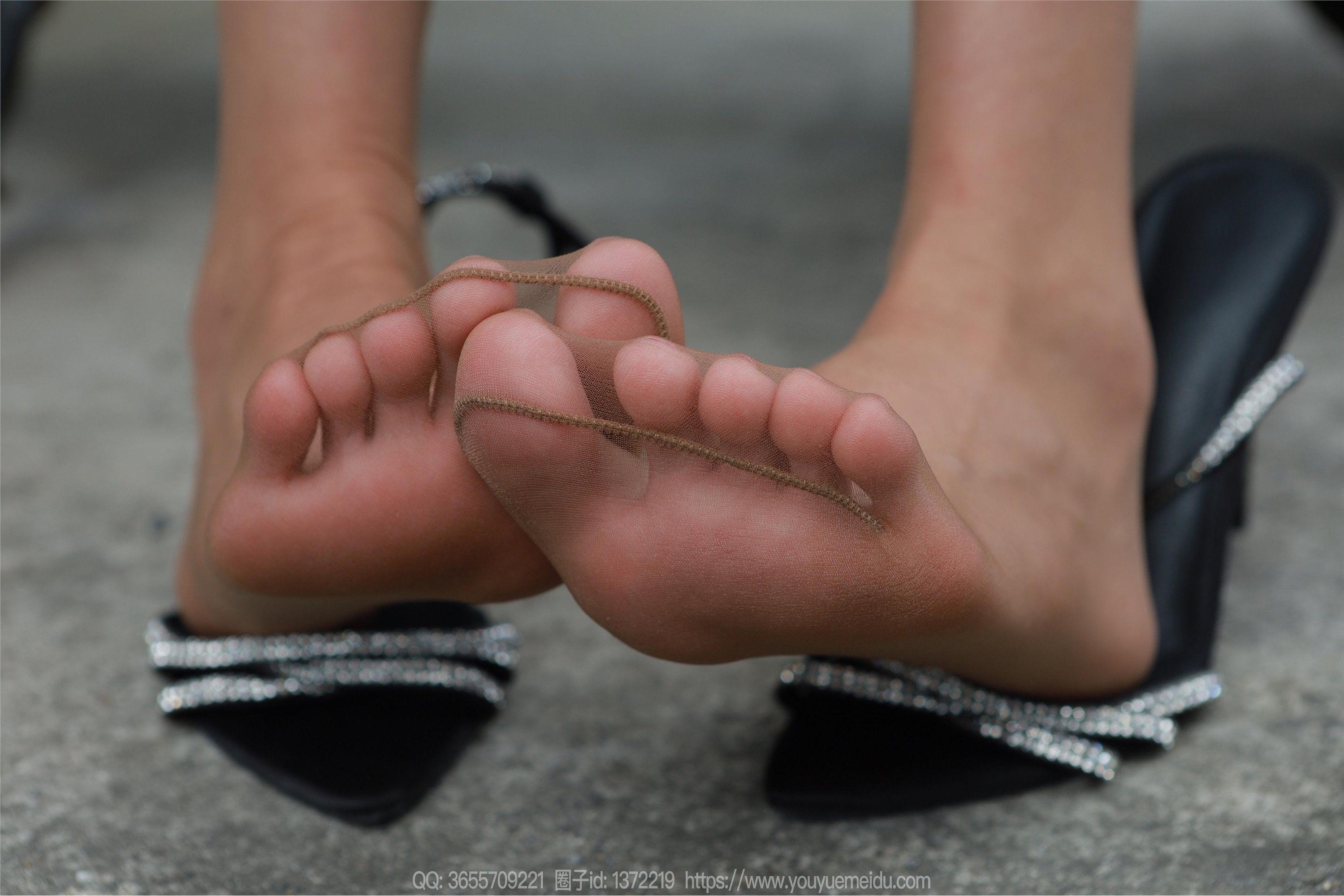 IESS异思趣向  2023.10.15 丝享家 1559 团团《风吹裙子》